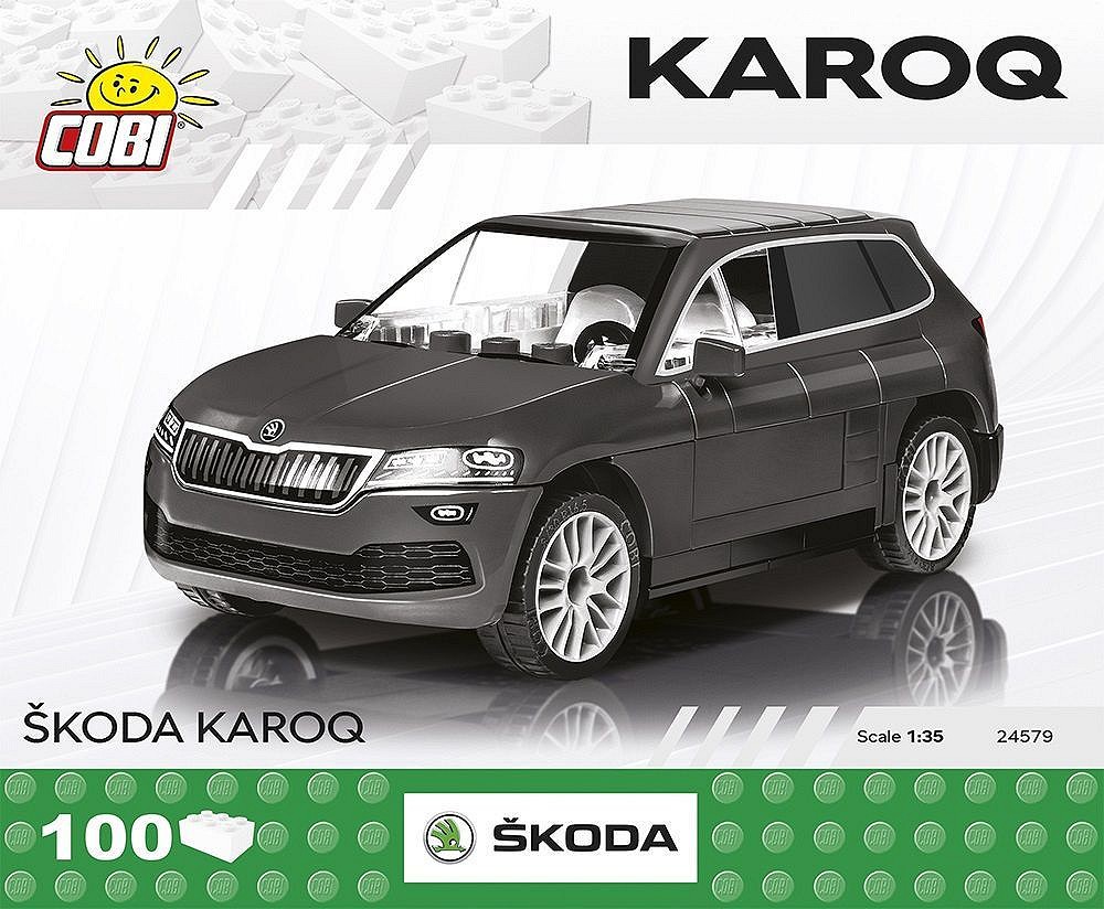 Škoda Karoq - fot. 2
