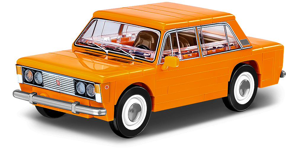 Polski Fiat 125p