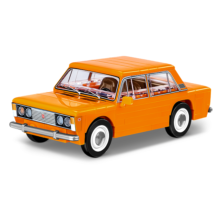 Polski Fiat 125p