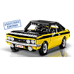 Opel Manta A 1970 - Executive Edition