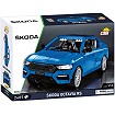 Škoda Octavia RS - uszkodzone opakowanie - fot. 13