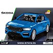 Škoda Octavia RS - uszkodzone opakowanie - fot. 5