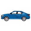 Škoda Octavia RS - uszkodzone opakowanie - fot. 4