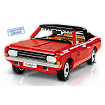 Opel Rekord C Coupe - Executive Edition
