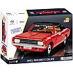 Opel Rekord C Coupe - Executive Edition - fot. 13
