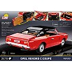 Opel Rekord C Coupe - Executive Edition - fot. 6