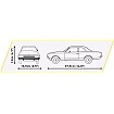 Opel Rekord C Coupe - Executive Edition - fot. 12