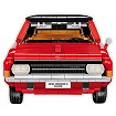 Opel Rekord C Coupe - Executive Edition - fot. 4
