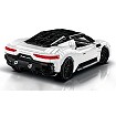 Maserati MC20 - uszkodzone opakowanie - fot. 4