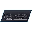 Maserati MC20 - uszkodzone opakowanie - fot. 11
