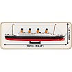 RMS Titanic 1:300 - fot. 12