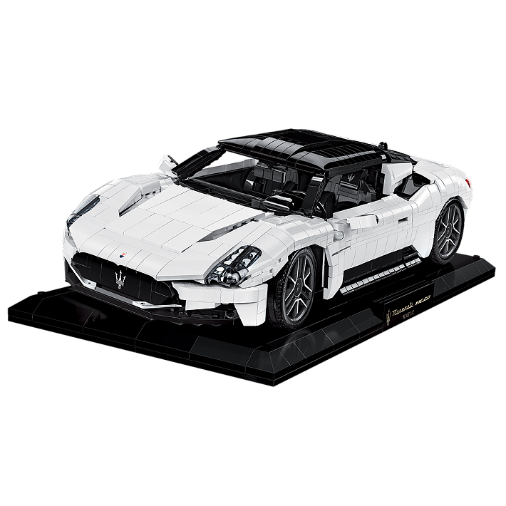 Maserati MC20 - Executive Edition