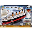 RMS Titanic 1:450 - Edycja Limitowana - fot. 3