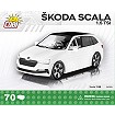 Škoda Scala 1.5 TSI - fot. 2