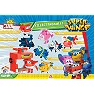 World Airport Jett +  Donnie Super Wings - fot. 12