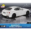 Maserati Ghibli Hybrid - fot. 3