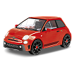 Abarth 595 Competizione