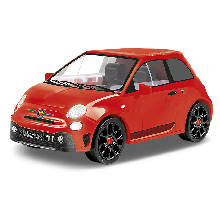 Abarth 595 Competizione