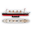 RMS Titanic 1:450 - Edycja Limitowana - fot. 6