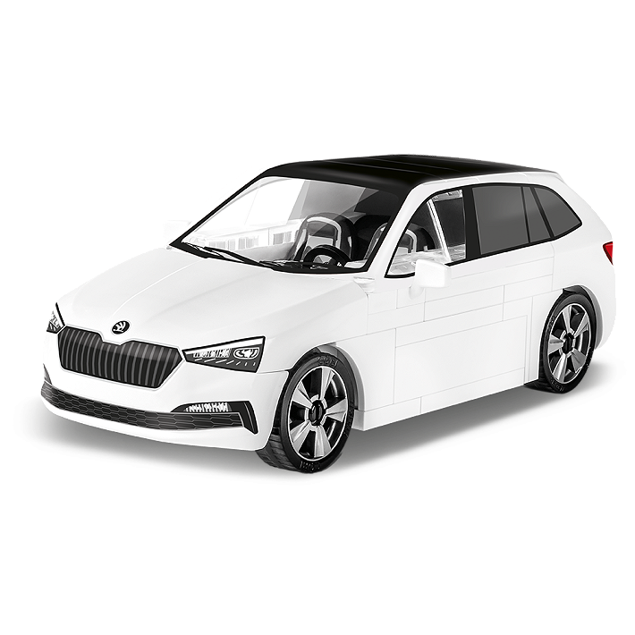 Škoda Scala 1.5 TSI
