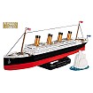 RMS Titanic 1:450 - Edycja Limitowana - fot. 4