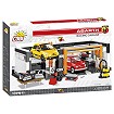 Abarth Racing Garage - fot. 9