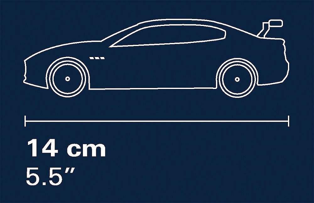 Maserati GranTurismo GT3 Racing - fot. 5
