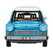 Trabant 601 S Deluxe - Edycja Limitowana - fot. 4