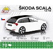 Škoda Scala 1.5 TSI - fot. 3