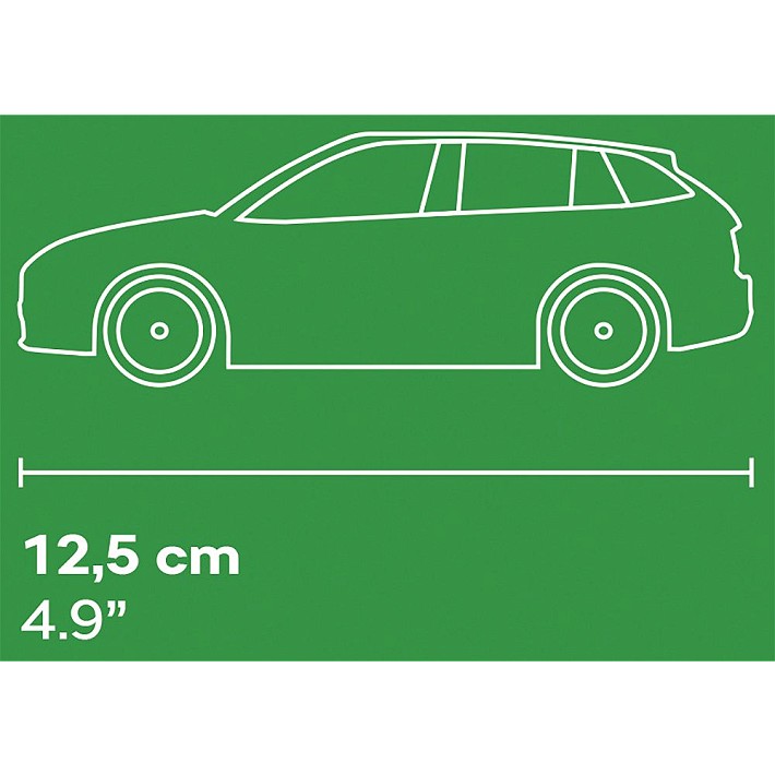 Škoda Scala 1.5 TSI - fot. 4