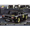 Opel Rekord C Schwarze Witwe - uszkodzone opakowanie - fot. 4