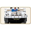 RMS Titanic 1:300 - fot. 9