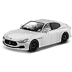 Maserati Ghibli Hybrid