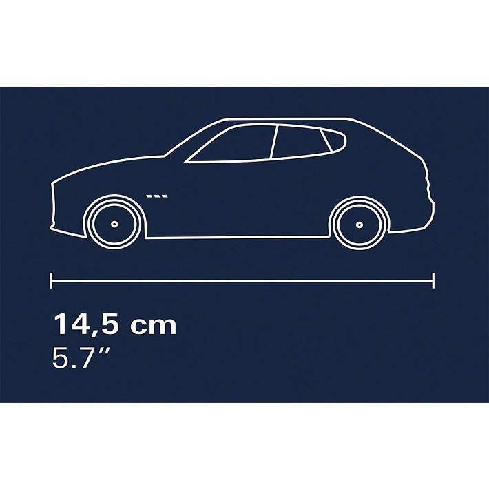 Maserati Levante - fot. 4