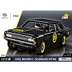 Opel Rekord C Schwarze Witwe - uszkodzone opakowanie - fot. 3