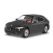 Maserati Levante Trofeo