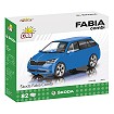 Škoda Fabia combi - fot. 8
