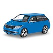 Škoda Fabia combi - fot. 3