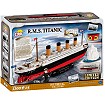 RMS Titanic 1:450 - Edycja Limitowana - fot. 13