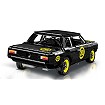Opel Rekord C Schwarze Witwe - uszkodzone opakowanie - fot. 2