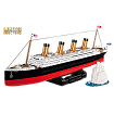 RMS Titanic 1:450 - Edycja Limitowana
