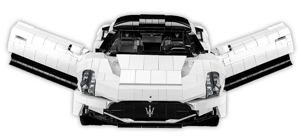 Maserati MC20 - Executive Edition - fot. 3