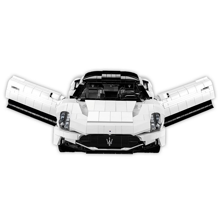 Maserati MC20 - Executive Edition - fot. 3