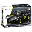 Opel Rekord C Schwarze Witwe - uszkodzone opakowanie - fot. 16