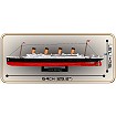 RMS Titanic 1:450 - Edycja Limitowana - fot. 5