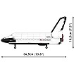 Space Shuttle Atlantis - fot. 7