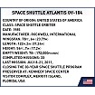 Space Shuttle Atlantis - fot. 9