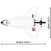 Space Shuttle Atlantis - fot. 8