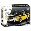 Opel Manta A 1970 - Executive Edition - fot. 12