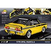 Opel Manta A 1970 - Executive Edition - fot. 5